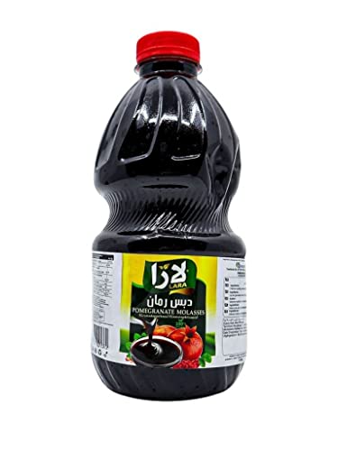Lara Granatapfelmelasse 1400 ML Lara Granatapfelmelasse 1400 ML von Generic