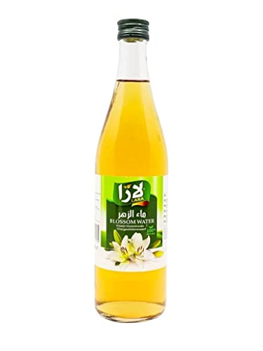 Lara Orangenblütenwasser 2 x 500 ML Lara Orangenblütenwasser 2 x 500 ML von Generic