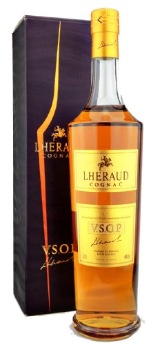 Lheraud Cognac V.S.O.P Lheraud Cognac V.S.O.P von Generic