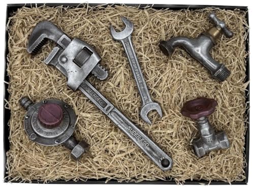 Generic Luxuriöses Schokoladenset für Klempner/geschenk für Klempner Generic Luxuriöses Schokoladenset für Klempner/geschenk für Klempner von Generic