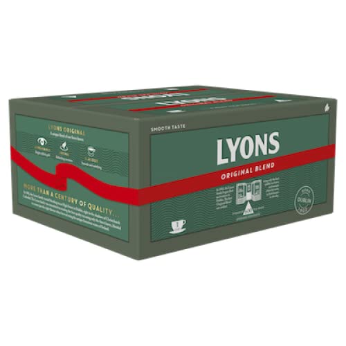 Lyons Original (eine Tasse) (600 Stück) von Generic