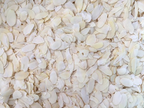 Mandeln gehobelt 1 kg Mandelkerne Mandeln 1000g Mandeln gehobelt 1 kg Mandelkerne Mandeln 1000g von Generic
