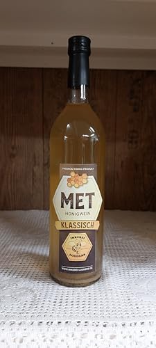 Met Honigwein klassisch Met Honigwein klassisch von Generic