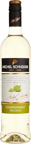 Michel Schneider Chardonnay Trocken - 15 Stk von Generic