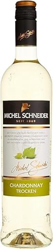 Michel Schneider Chardonnay Trocken - 15 Stk Michel Schneider Chardonnay Trocken - 15 Stk von Generic