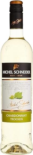 Michel Schneider Chardonnay Trocken - 15 Stk von Generic