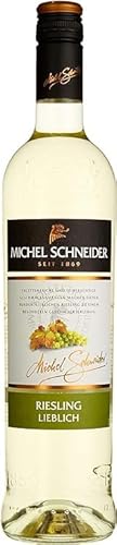 Michel Schneider Riesling Lieblich - 15 Stk von Generic