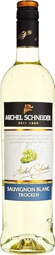 Michel Schneider Sauvignon Blanc trocken - 15 Stk von Generic