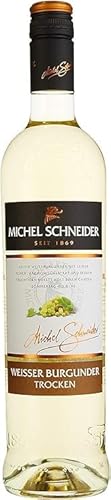 Michel Schneider Weißburgunder Trocken (15 x 0.75 l) von Generic