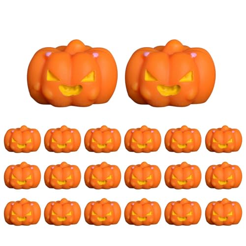 Miniatur-Halloween-,Miniatur-Halloween-Figur | 20-teiliges Harz-Statuen-Set | ornamente für den Innenbereich, künstliche se für Halloween, Thanksgiving, Dekoration Miniatur-Halloween-,Miniatur-Halloween-Figur | 20-teiliges Harz-Statuen-Set | ornamente für den Innenbereich, künstliche se für Halloween, Thanksgiving, Dekoration von Generic