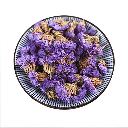 Naturreiner Kräutertee Blütentee Vergissmeinnicht Blütentrockener Tee Neuer Duftender Tee (250g) von Generic