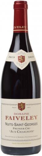 Nuits-Saint-Georges 1er Cru Aux Chaignots 2019 Nuits-Saint-Georges 1er Cru Aux Chaignots 2019 von Generic