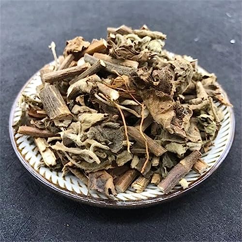 Patchouliblätter Kräutertee China Original Dufttee Guter Tee Natürlicher Bio-Blumentee Grünes Essen ohne Zusatzstoffe Fruchtee (250g) von Generic