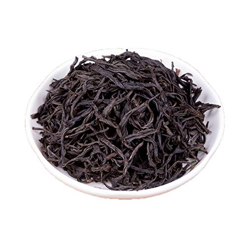 Premium Lapsang Souchong Schwarzer Tee Chinesischer Original Guter Tee Natürliches Bio-Schwarztee-Grünfutter ohne Zusatzstoffe (50g) von Generic