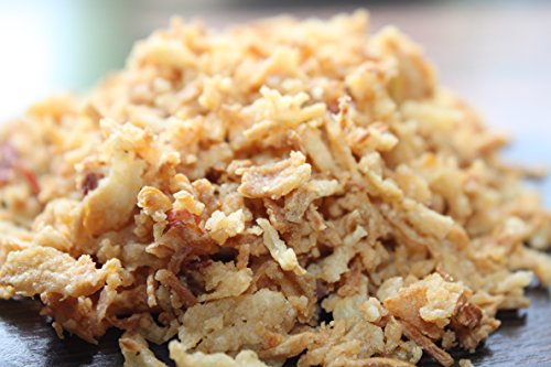 Röstzwiebeln 2,5 kg Zwiebeln geröstet 2500g Röstzwiebeln 2,5 kg Zwiebeln geröstet 2500g von Generic