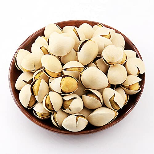 Reformkost Ginkgo Biloba Silber Aprikosennuss Natürlich Gekocht Chinesisch Bio Lebensmittel (50g) von Generic