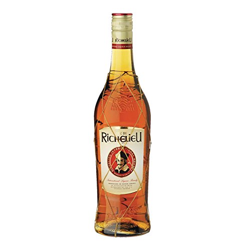 Richelieu Premium Brandy 750ml von Generic