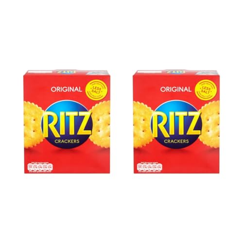 Ritz Knallbonbons, 200 g, 2 Stück von Generic