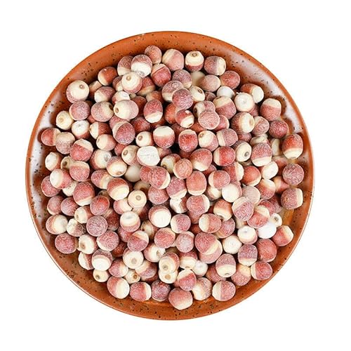 Rotes Leder Qian.Shi Kräutertee China Original Dufttee Guter Tee Natürlicher Bio-Blumentee Grünes Essen ohne Zusatzstoffe Fruchtee (100g) von Generic