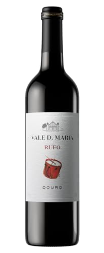 Rufo do Vale D. Maria Douro Red DOC 2019 von Generic