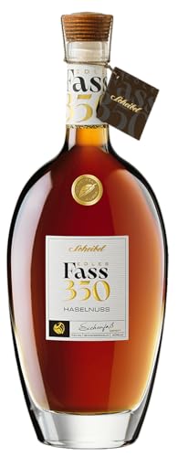 Scheibel Edles Fass 350 | Haselnuss | 0,7 l. Flasche von Generic