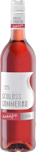 Schloss Sommerau Roséwein alkoholfrei - 18er Weinpaket Schloss Sommerau Roséwein alkoholfrei - 18er Weinpaket von Generic