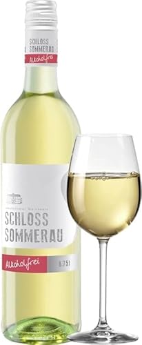 Schloss Sommerau Weißwein alkoholfrei - 18er Weinpaket Schloss Sommerau Weißwein alkoholfrei - 18er Weinpaket von Generic