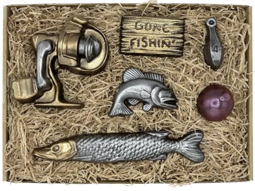 Schokolade für Angler/Geschenk für Angler Schokolade für Angler/Geschenk für Angler von Generic