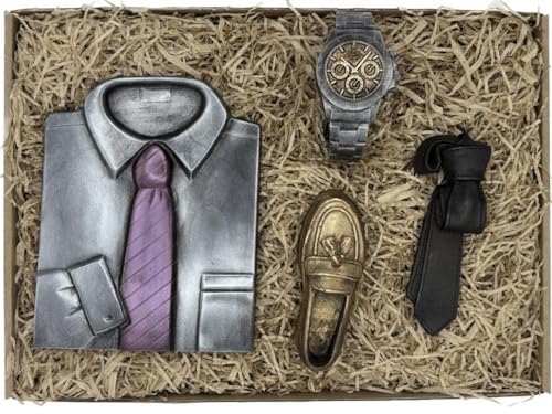 Schokolade für Gentleman/Geschenk für Gentleman Schokolade für Gentleman/Geschenk für Gentleman von Generic