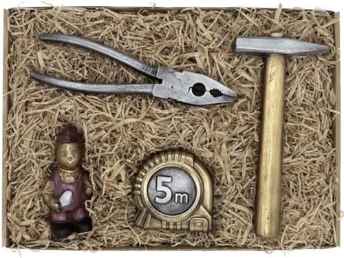 Schokolade für Maurer/Geschenk für Maurer Schokolade für Maurer/Geschenk für Maurer von Generic