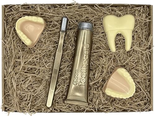 Schokolade für Zahnarzt/Geschenk für Zahnarzt Schokolade für Zahnarzt/Geschenk für Zahnarzt von Generic
