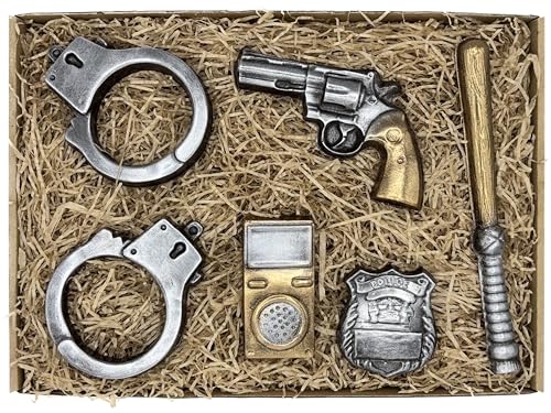 Schokolade für einen Polizisten/Geschenk für einen Polizisten Schokolade für einen Polizisten/Geschenk für einen Polizisten von Generic