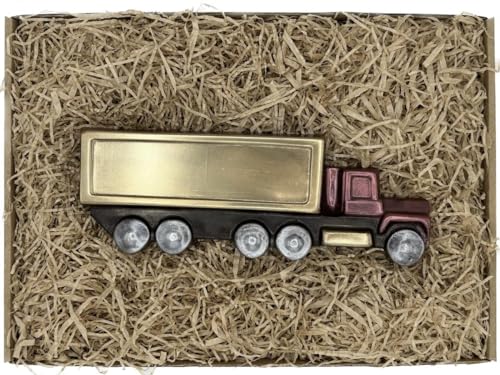 Generic Schokoladen-LKW/Geschenk für LKW-Fahrer Generic Schokoladen-LKW/Geschenk für LKW-Fahrer von Generic