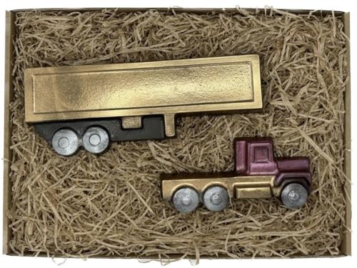 Schokoladen-LKW/Geschenk für Lkw-Fahrer. Schokoladen-LKW/Geschenk für Lkw-Fahrer. von Generic