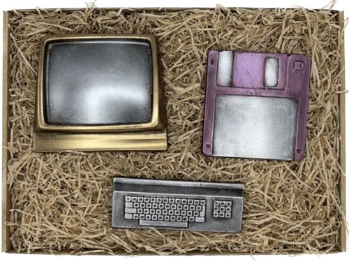 Generic Schokoladencomputer/Geschenk für IT-Spezialisten Generic Schokoladencomputer/Geschenk für IT-Spezialisten von Generic