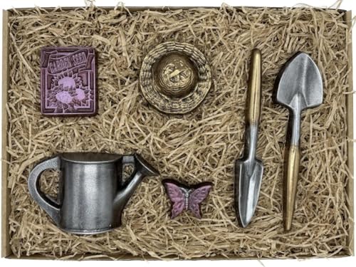 Schokoladenset für Gärtner/Geschenk für Gärtner von Generic