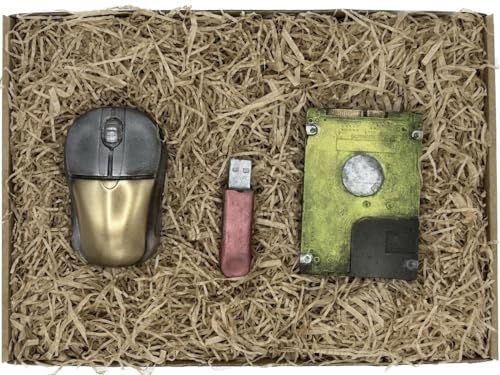 Generic Schokoladenset für IT/geschenk für IT von Generic