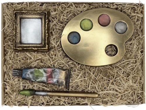 Generic Schokoladenset für Künstler/Geschenk für Künstler Generic Schokoladenset für Künstler/Geschenk für Künstler von Generic