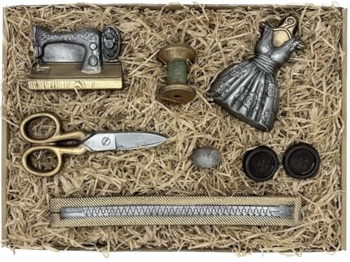 Generic Schokoladenset für Näherin/Geschenk für Näherin Generic Schokoladenset für Näherin/Geschenk für Näherin von Generic