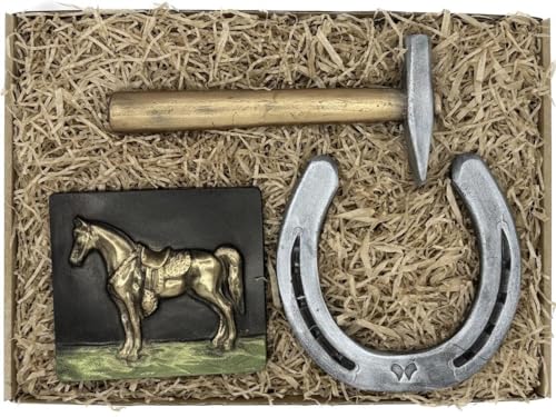 Schokoladenset für Pferdeliebhaber/Geschenk für Pferdeliebhaber Schokoladenset für Pferdeliebhaber/Geschenk für Pferdeliebhaber von Generic