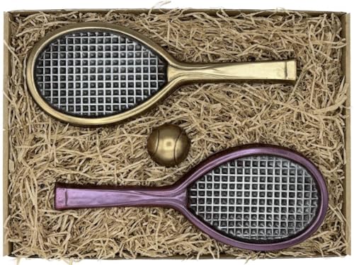 Schokoladenset für Tennisspieler/geschenk für Tennisspieler von Generic