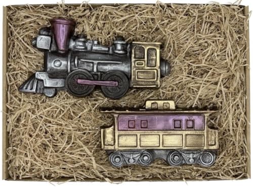 Schokoladenzug, Geschenk für Zugliebhaber Schokoladenzug, Geschenk für Zugliebhaber von Generic