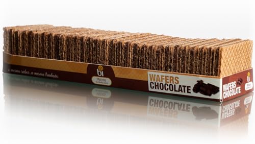 Schokowaffeln | Kekse | Biscuits | Waffeln 250g Schokowaffeln | Kekse | Biscuits | Waffeln 250g von Generic