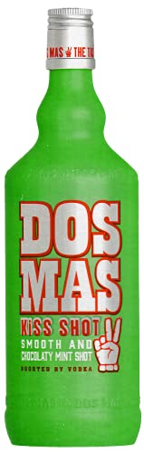 Smooth and Chocolaty Mint Shot | 0,7 l. Flasche Smooth and Chocolaty Mint Shot | 0,7 l. Flasche von Generic