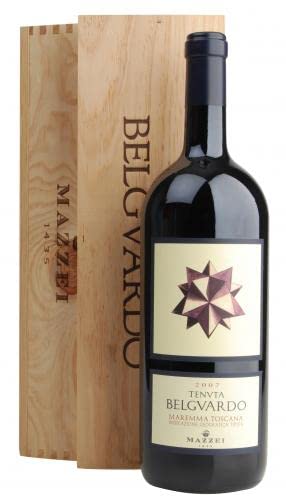 Tenuta Belguardo 1,5 L IGT Toscana 2015 Tenuta Belguardo 1,5 L IGT Toscana 2015 von Generic