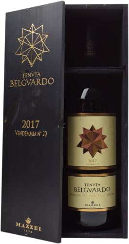 Tenuta Belguardo 1,5 L IGT Toscana 2017 Tenuta Belguardo 1,5 L IGT Toscana 2017 von Generic