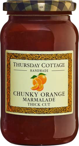 Thursday Cottage Chunky Orange Marmalade 340G Thursday Cottage Chunky Orange Marmalade 340G von Generic