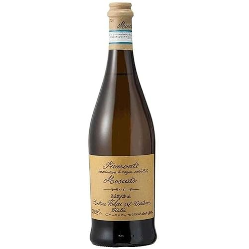 Generic VOLPI MOSCATO DOLCE PIEMONTE DOC CL.75 Generic VOLPI MOSCATO DOLCE PIEMONTE DOC CL.75 von Generic