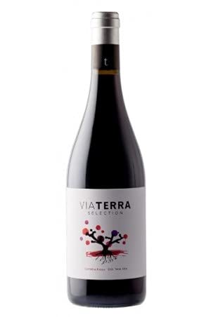 Via Terra Tinto Terra Alta DO 2019 von Generic