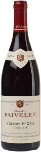 Volnay 1er Cru Fremiets 2019 Volnay 1er Cru Fremiets 2019 von Generic